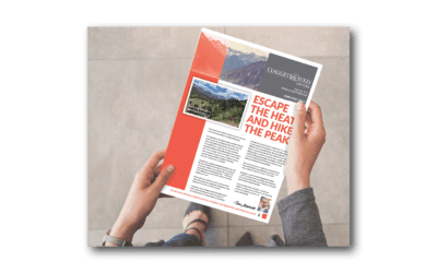 The Art of Crafting Custom Newsletters for Homeowners