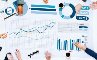 What Are KPIs? Metrics You Should Be Following To Improve Your Business