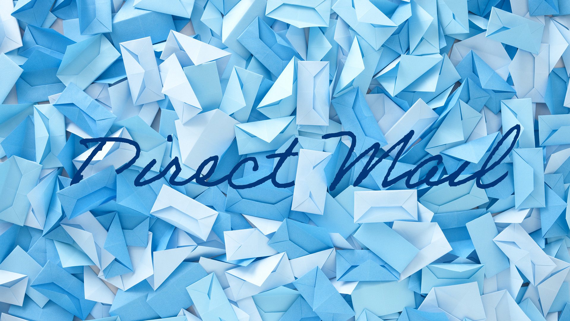 When It Comes To Direct Mail, Frequency Matters Newsletter Pro