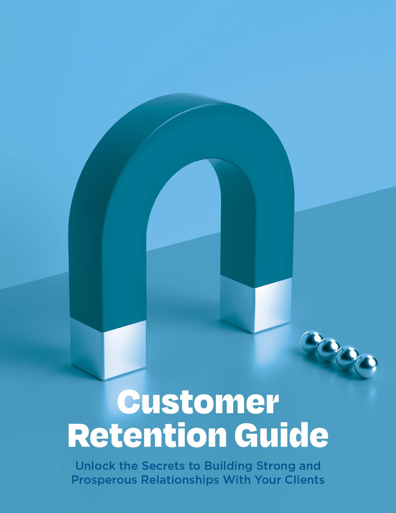 Retention Guide Cover
