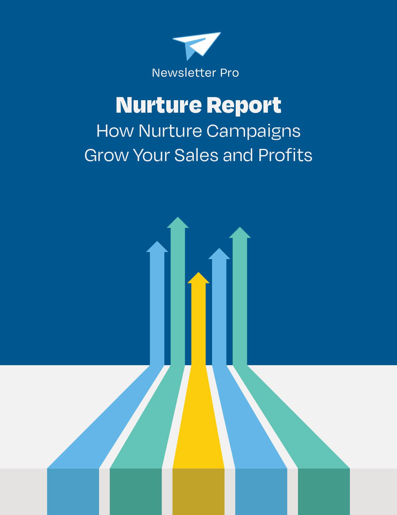 Nurture Report Front Page