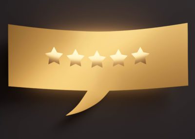 2 Golden Rules for Great Customer Service