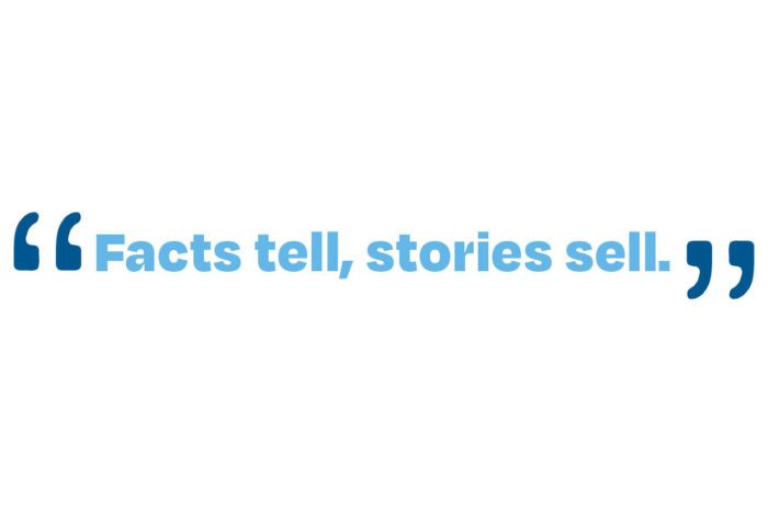 How to Use Storytelling in Marketing