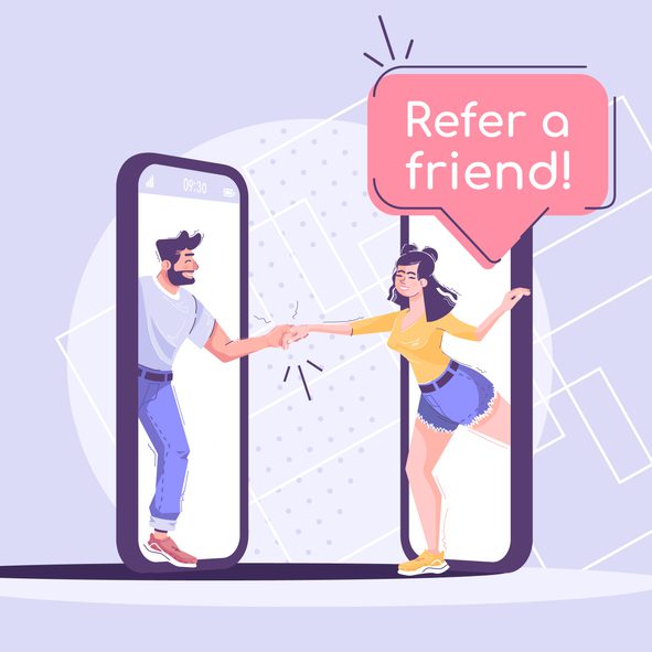 The Importance of Referral Programs