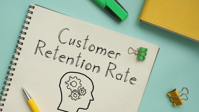 The Ultimate Guide to Customer Retention