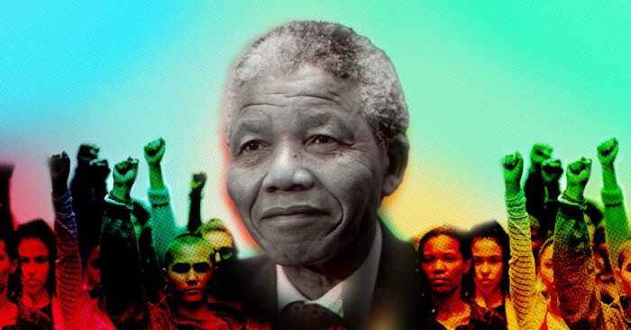 How To Be A True Leader The Mandela Way 