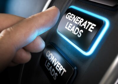 Lead Nurturing vs. Direct Conversions in Content Marketing – Discover the Difference