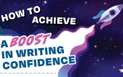 7 Signs You Need a Boost in Writing Confidence and How to Achieve It