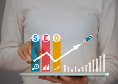 5 Tips to Ensure SEO Success After a Rebrand