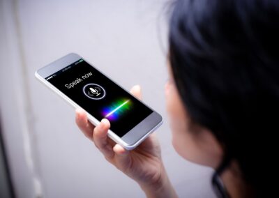 The Power of Voice Search: Leveraging SEO for a Changing Face of Online Marketing