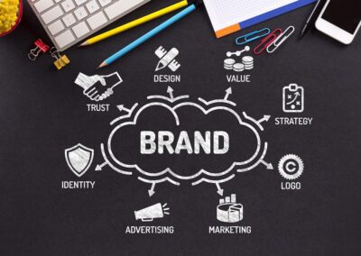 Personal Brand vs Business Brand: Strategies for Standout Success
