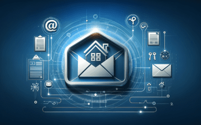 Real Estate Email Newsletters