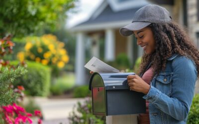 Creating a Newsletter Schedule: How Often Should You Reach Out to Homeowners?