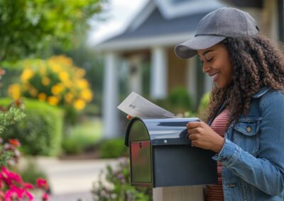 Creating a Newsletter Schedule: How Often Should You Reach Out to Homeowners?