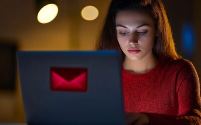 Interactive Emails: The Next Step in Personalized Email Marketing