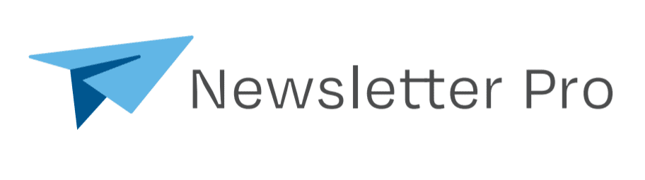 Newsletter Pro logo